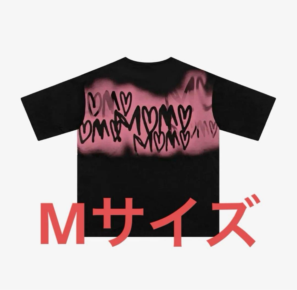 TWICE ポップアップ ライブTシャツ ミナ Mサイズ TWICE ポップアップ ライブTシャツ ミナ Mサイズ|Yahoo!フリマ