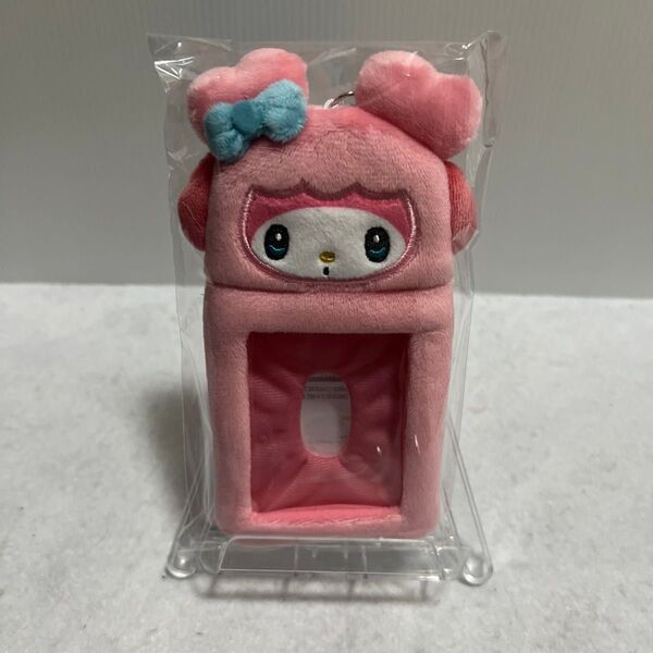 TWICE THIS IS FOR ポップアップ サンリオフォトカードホルダー モブリー
