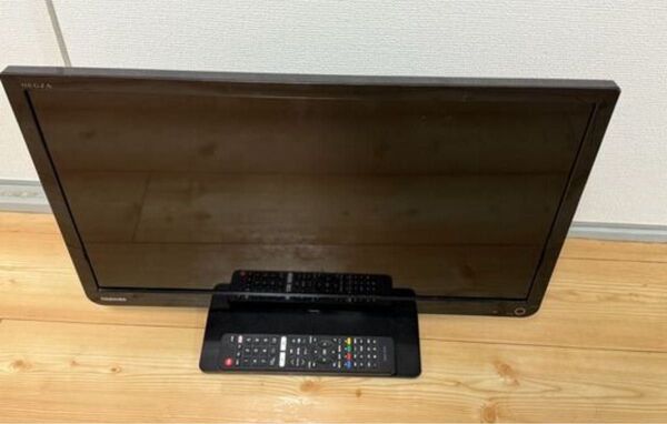東芝 レグザ テレビ 23S7 23インチ TOSHIBA REGZA TV