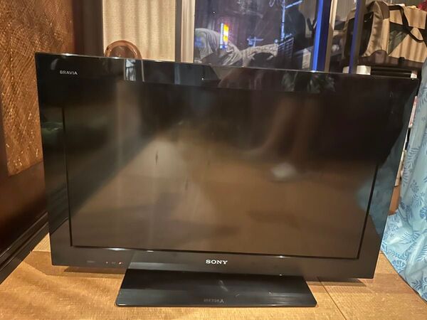 SONY BRAVIA 32インチ 液晶テレビKDL-32CX400