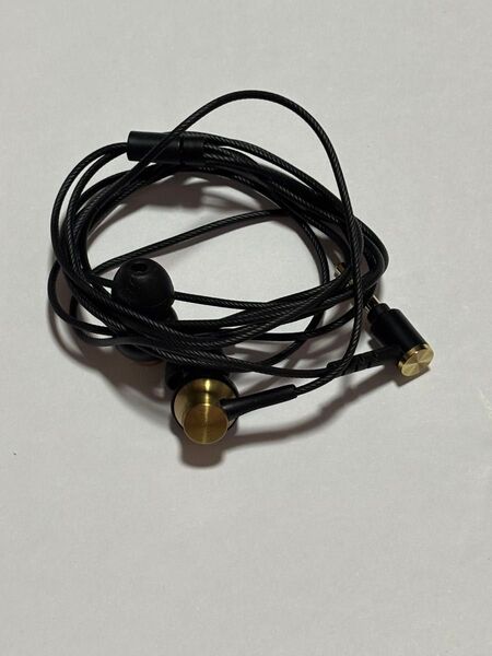 美品 SONY MDR-EX650T 有線イヤホン
