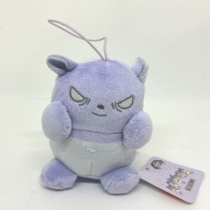 【美品】クロミ&仲間たちマスコット バク