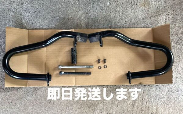 レブル250 エンジンガード