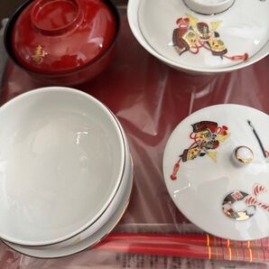 お食い初め 食器セット かぶと 男の子