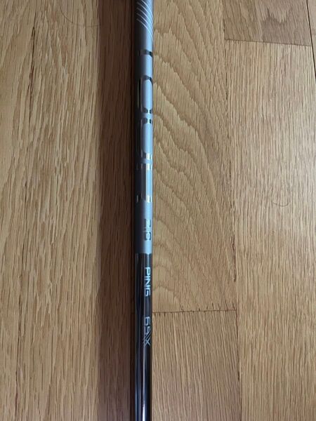 ping tour 2.0 chrome 65X 1W