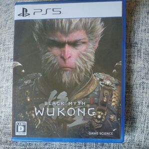 WUKONG 黒神話 悟空 PS5ソフト 値下げ不可