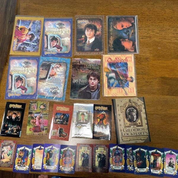 ハリー・ポッター グッズ まとめ売り