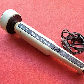 THRIVE Home Masser 9000 スライブ ハンディマッサージャー