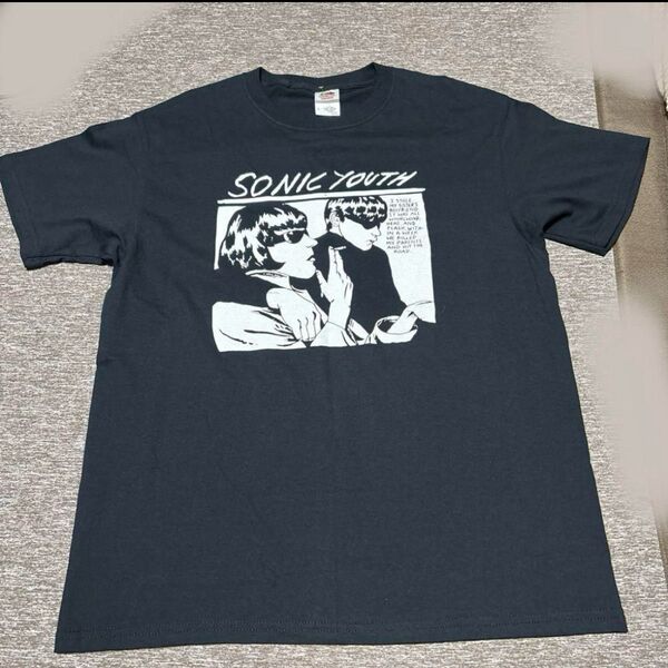 SONIC YOUTH vintage Tシャツ FRUITOFTHELOOM