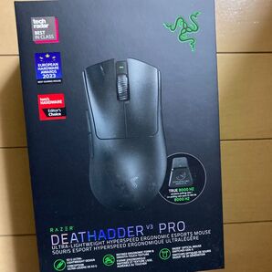 Razer deathadder v3 pro