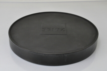 ★★極上品 ZEISS Front Lens Cap 138 ♪♪#4788_画像7