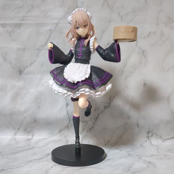 【箱なし】その着せ替え人形は恋をする ESPRESTO-Detailed Elegance- 乾紗寿叶 チャイナメイド フィギュア
