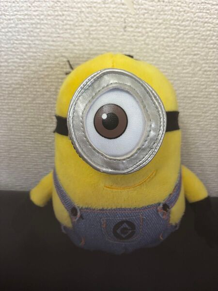 USJ ミニオン ぬいぐるみ
