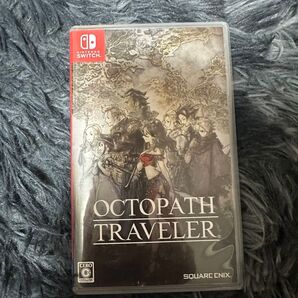 OCTOPATH TRAVELER Nintendo Switch