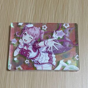バンドリ トレーディングアクリルブロック vol.5 丸山彩