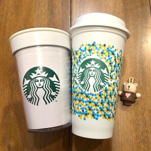 スタバタンブラーセット