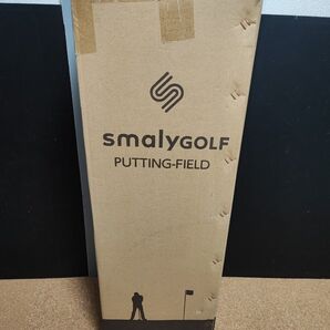 smalygolf putting-field 特大 パターマット パター練習