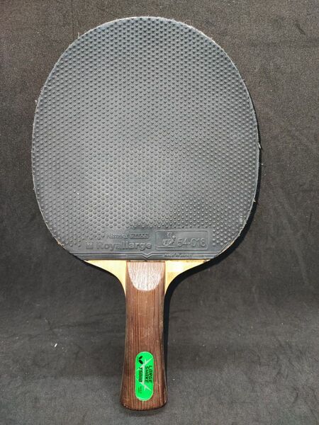 Butterfly ラージ・シェーク T5000 tamca 5000 卓球ラケット シェークハンド 「140