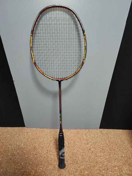 YONEX NANORAY 700RP バドミントンラケット 3U5G「145