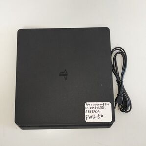 24時間以内発送 中古動作品 PlayStation4 ジェット・ブラック 1TB CUH-2000BB01
