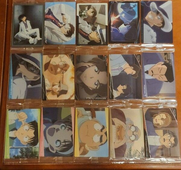 名探偵コナン イタジャガ 怪盗キッド まとめ売り