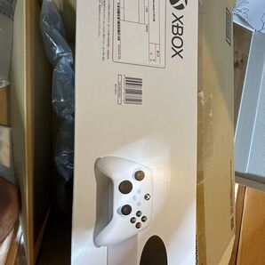 新品未開封 Xbox Series S 512GB