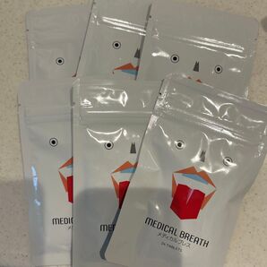 メディカルブレス 6個セット