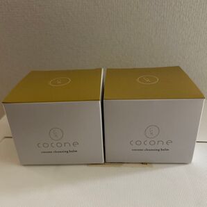 cocone クレンジングバーム クレンジング 毛穴ケア はぐくみプラス ココネ