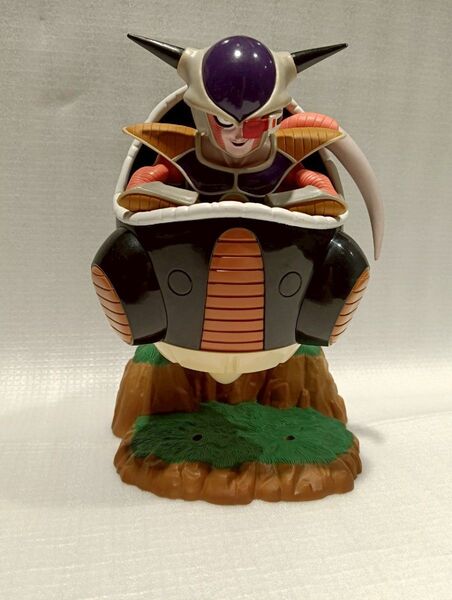 ドラゴンボール フリーザ フィギュア 加工品 一番くじ
