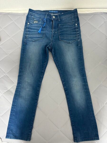 G-STAR RAW ジースターロゥ 3Dストレッチ サイズ26 即購入OK