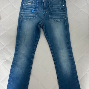 G-STAR RAW ジースターロゥ 3Dストレッチ サイズ26 即購入OK