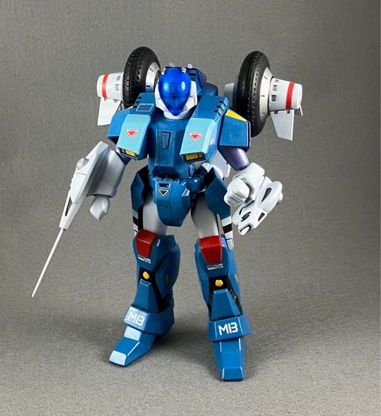 1/15 ライドアーマー プロウスペリア(イエロー専用タイプ) プラモデル完成品