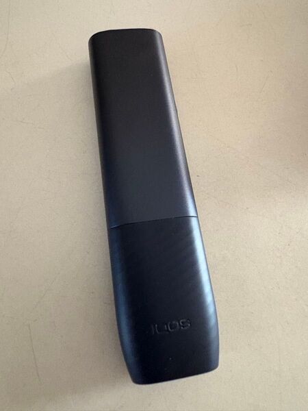 IQOS ILUMA アイコス イルマ i ONE ミッドナイトブラック本体+充電器(USB - C タイプ)