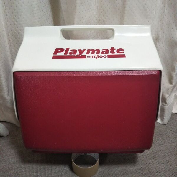 igloo Playmate イグルー プレイメイト クーラーボックス アメリカ レトロ