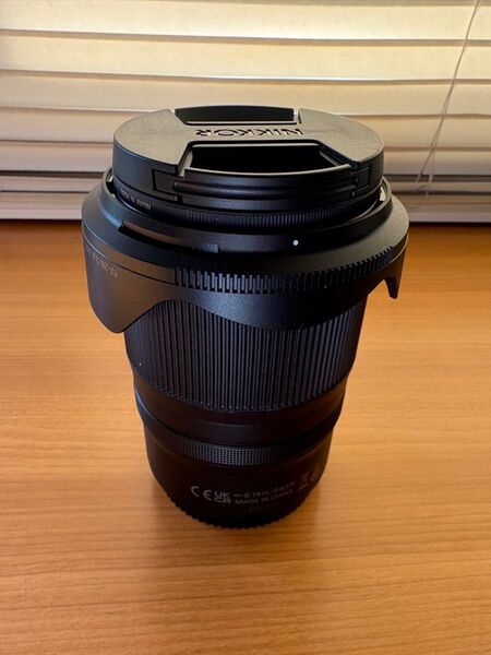 24時間限定出品 NIKKOR Z 17-28mm f/2.8 Nikon ニコン レンズ 本日15時迄