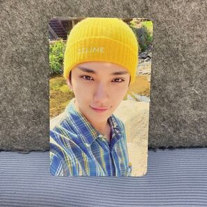 SEVENTEEN セブチ ひとりじゃない HMV トレカ ジョシュア