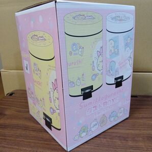 すみっコぐらし ダストBOX 天使なえびてん