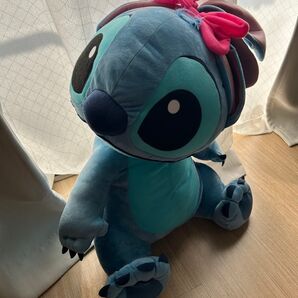 スティッチ ぬいぐるみ