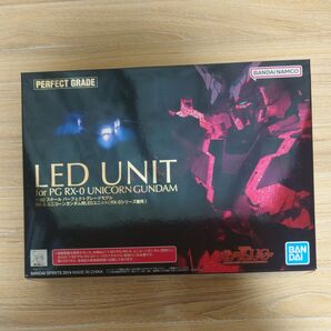 RX-0 ユニコーンガンダム用 LEDユニット (1/60スケール PG 機動戦士ガンダムUC 2291286)