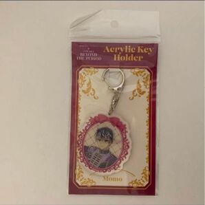 アイナナ アイドリッシュセブン ムビナナ 劇場版アイドリッシュセブン アクキー アクリルキーホルダー 百