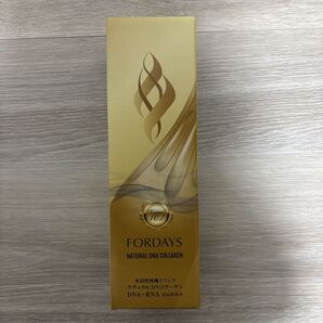 フォーデイズ ナチュラルDNコラーゲン 核酸ドリンク
