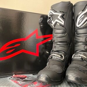 値下げalpinestars アルパインスターズ TECH7 テック7US7 JPN25.5