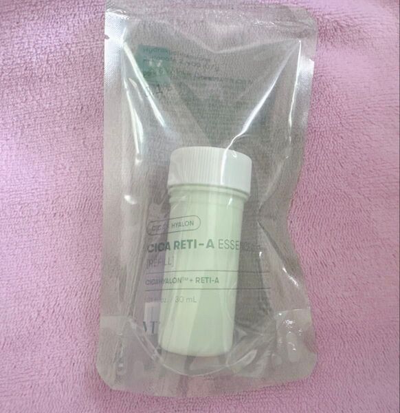 VT シカレチA エッセンス 0.1 レフィル リフィル 詰め替え 30ml
