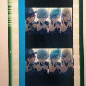 劇場版 うたの プリンスさまっ TABOO NIGHT XXXX タブナイ うたプリ コマフィルム