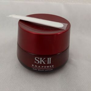 SK-II R.N.A.パワー エアリーミルキー ローション 80g