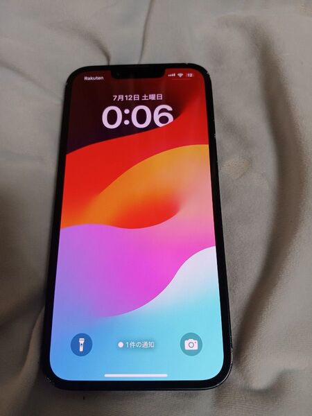 iPhone14 SIMフリー