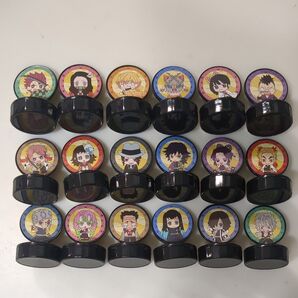 【コンプリートセット】鬼滅の刃 スタンプ列伝