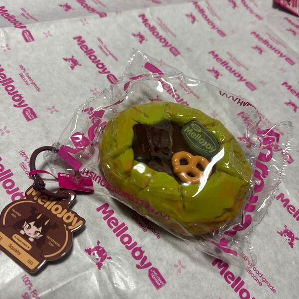 mellojoy ファンシーベーカリーシリーズ チョコの森