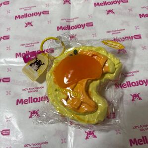 mellojoy ファンシーベーカリーシリーズ オレンジレンジ