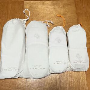 ミラコスタ アメニティ スリッパ
